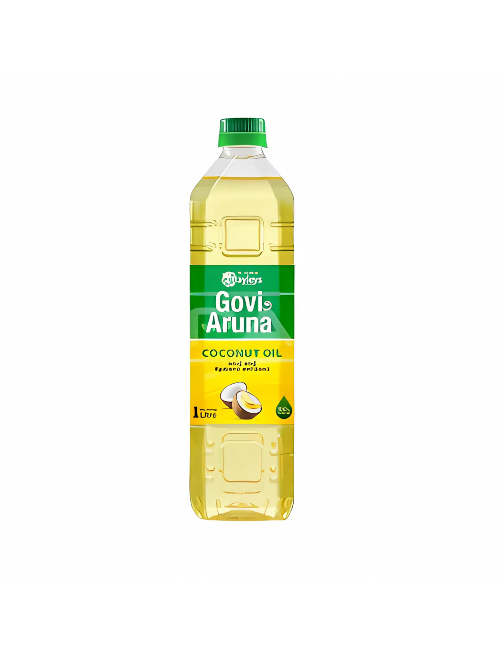 Govi Aruna Coconut Oil, 1L – SPAR2U Sri Lanka