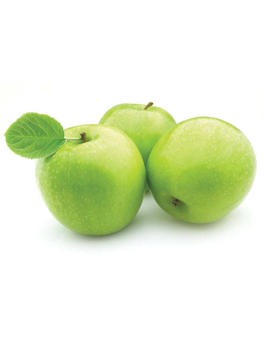 APPLE Green, 3's (about 500g)