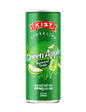 Kist Kizz Apple Sparkling Drink, 215Ml