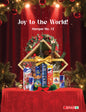 Joy To The World, Hamper No 12