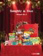 Naughty & Nice, Hamper No 02