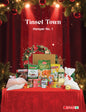 Tinsel Town, Hamper No 01