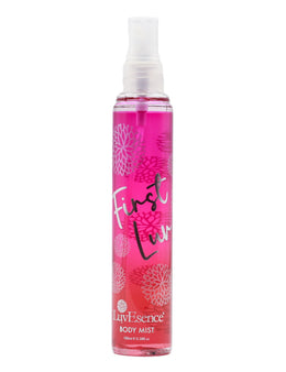 LUVESENCE True Luv Eau Body Mist, 100ml