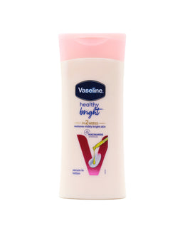 VASELINE Healthy Bright, 200ml