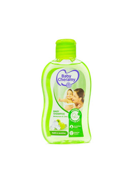 BABY CHERAMY Nelli and Jasmine Shampoo, 100ml