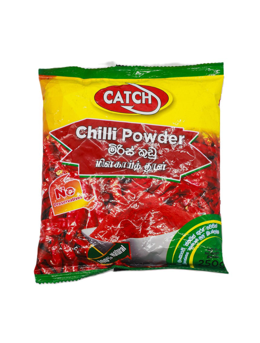 CATCH  Chilli Powder, 250g