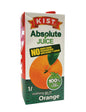 KIST Juice Orange Tetra Pack, 1L