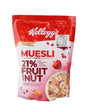 KELLOGGS Extra Muesli Fruit & Nut, 500g