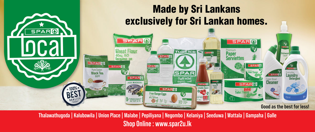 SPAR2U Sri Lanka