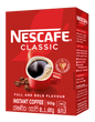 Nescafe Classic Bib, 50G