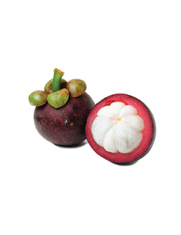 Mangosteen