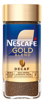 Nescafe Gold Espresso Sgnt Jar, 95G