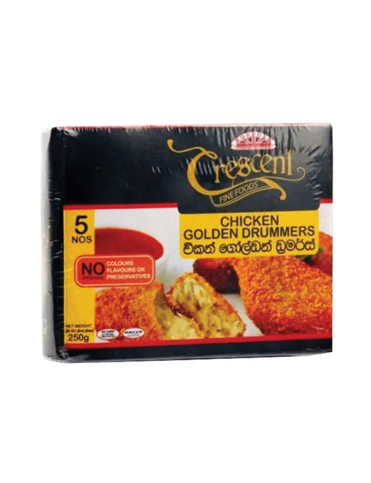 NORFOLK Golden Drummers, 250g