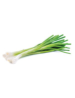 ONION Leaves