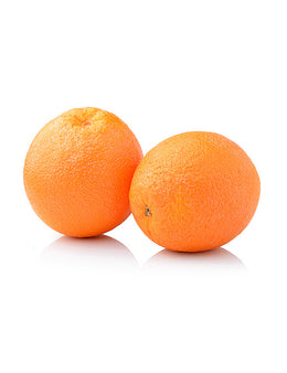 ORANGES Imported, 2's (about 400g)