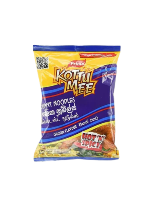 PRIMA Kottu Mee Chicken, 78g