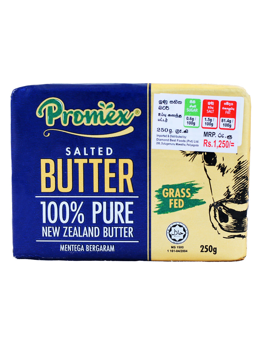 PROMEX Butter, 200g