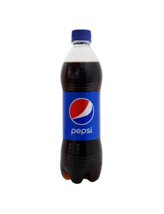 Pepsi Pet, 500Ml