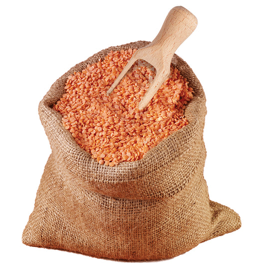 DHAL Bulk