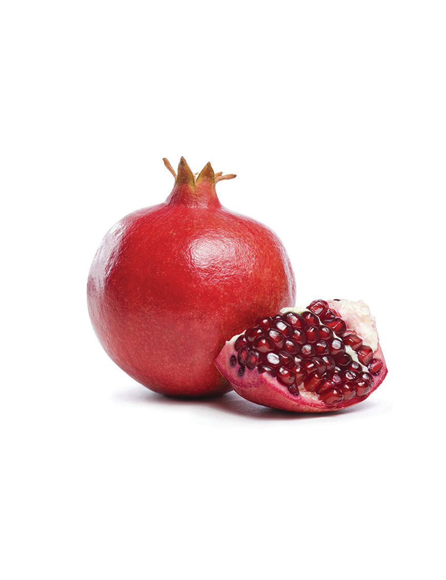 POMEGRANATE Imported, each (about 300g)