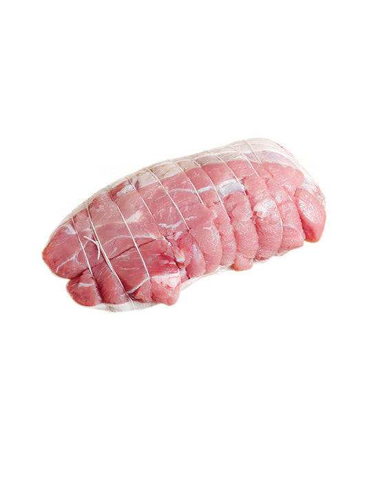 Pork For Roasting Boneless, 1kg