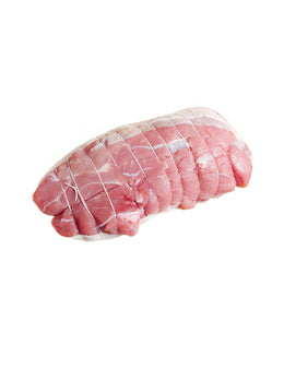 Pork For Roasting Boneless, 1kg