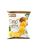 RANCRISP Taro Chips Sea Salted, 60g