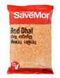 SPAR SAVEMOR Red Dhal, 1Kg