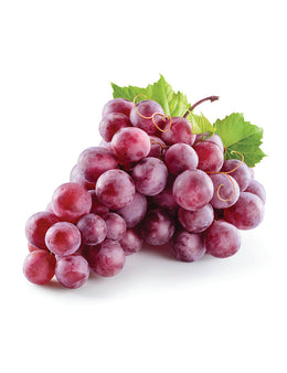 RED Grapes