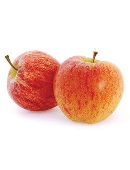 APPLE Red Royal Gala, 3's (about 500g)