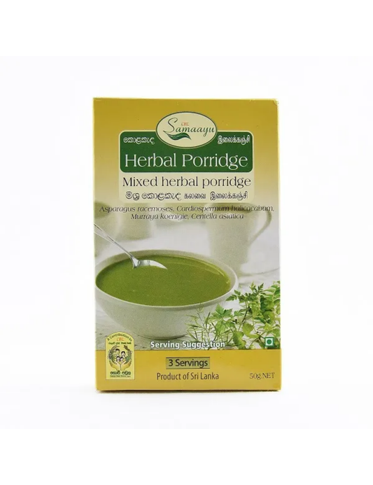 SAMAAYU Kolakenda Mix, 50g