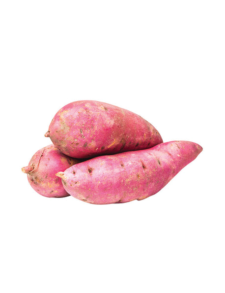 SWEET Potato