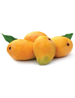 MANGO TJC, each (about 500g)