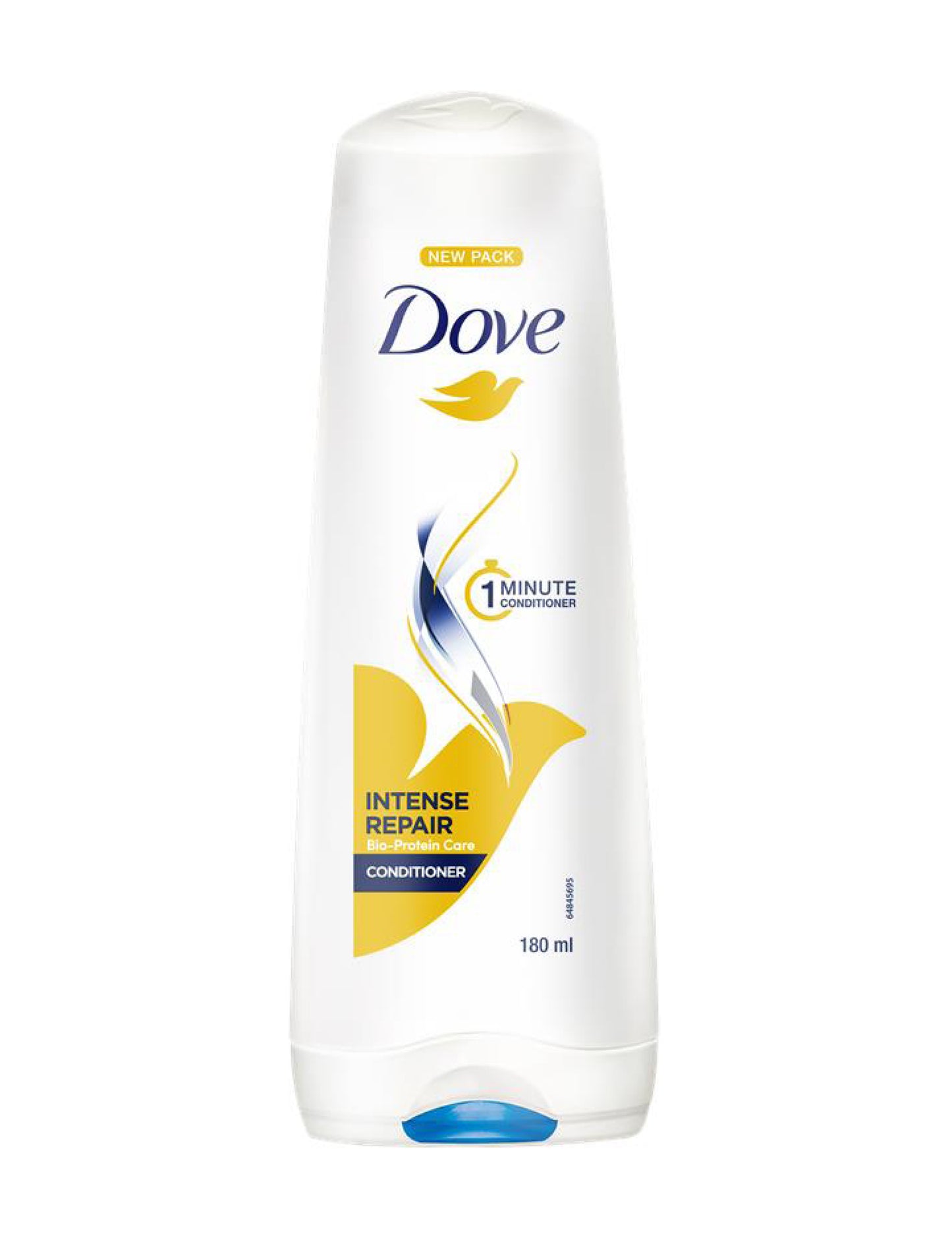 Dove Intense Repair Bio-Protein Care Conditioner, 180ml