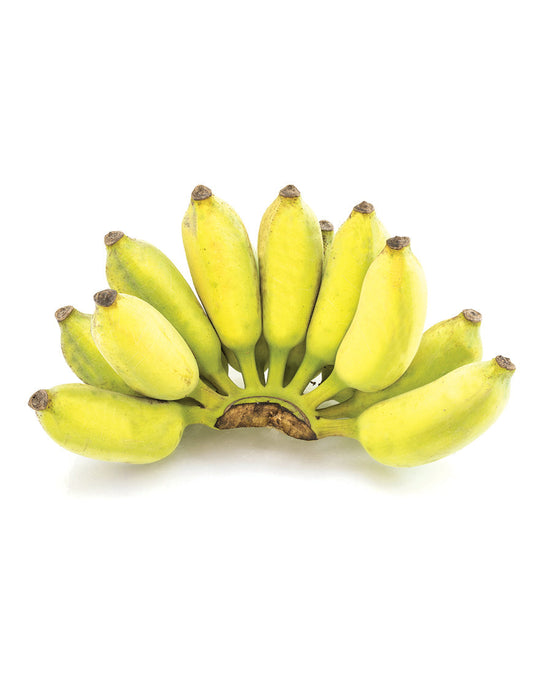 AMBUL Banana, (about 1kg)