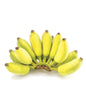 AMBUL Banana, (about 1kg)