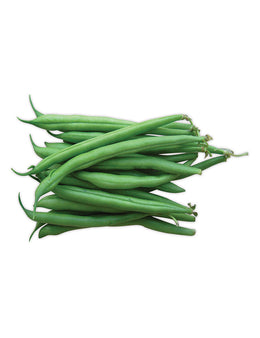 GREEN Beans