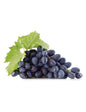 BLACK Grapes