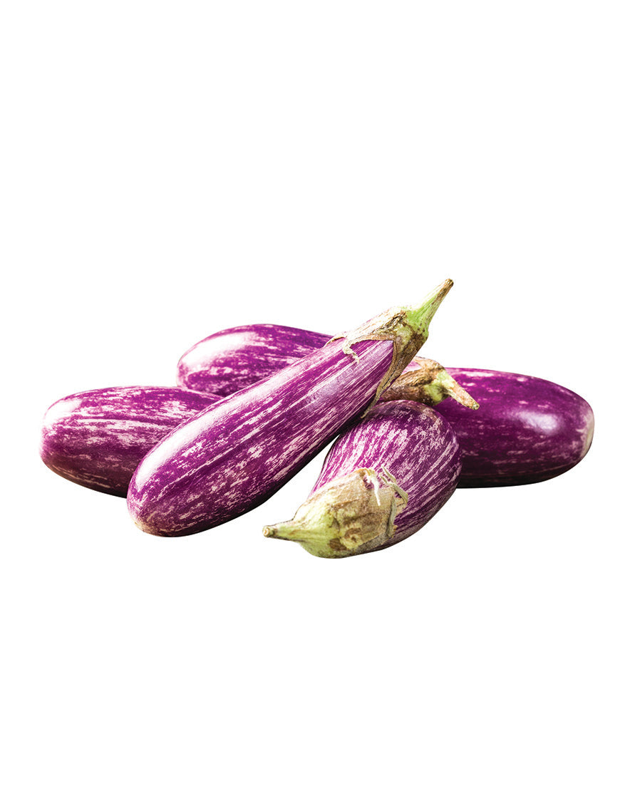 BRINJALS
