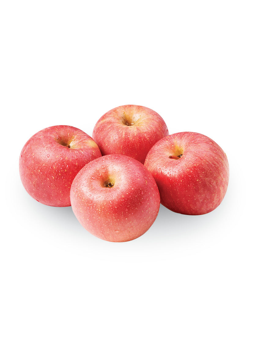 APPLE Pink Lady, 3's (about 500g)