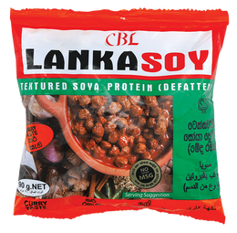 LANKA SOY Curry, 90g