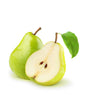 PEARS Green, 2's (about 300g)