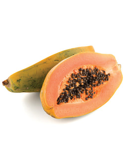 PAPAYA Tanning, each (about 1.2kg)