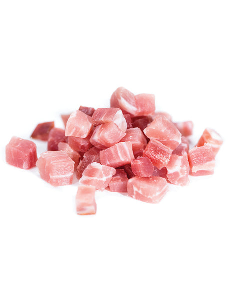 MUTTON Cubes Boneless